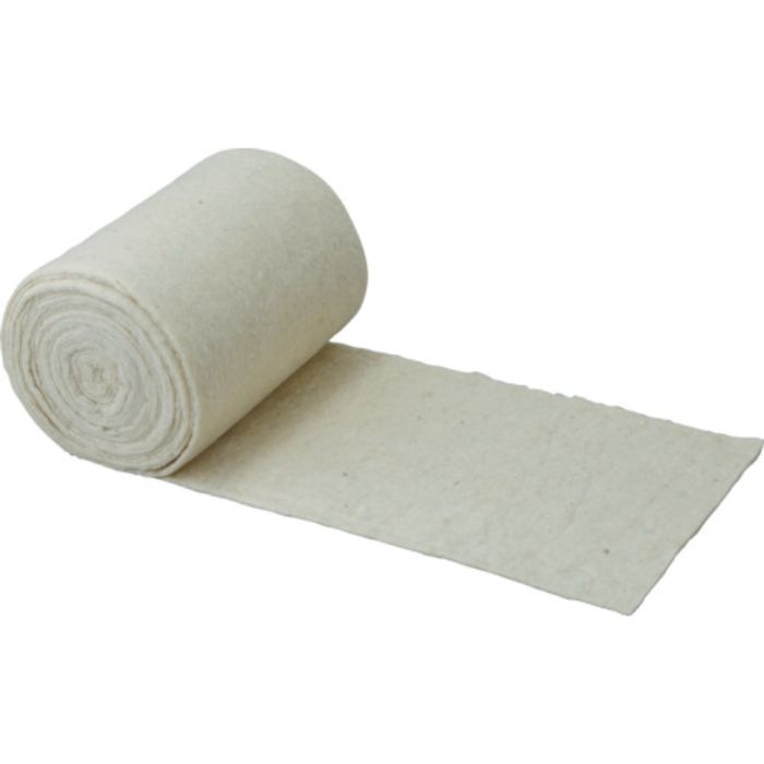 TRUSCO オイルキャッチャー 500mm幅X10m 油用(Tcode:3925994)