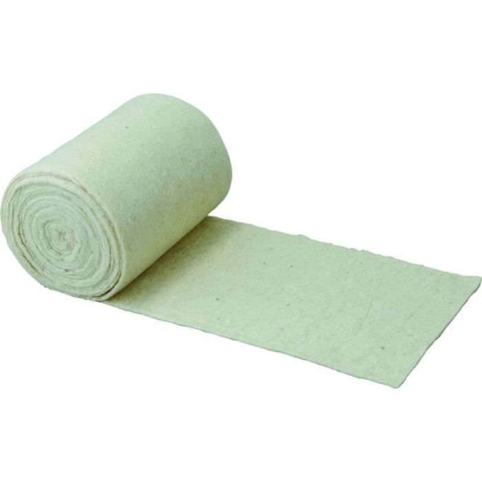 TRUSCO オイルキャッチャー 500mm幅X20m 油用(Tcode:3926001)