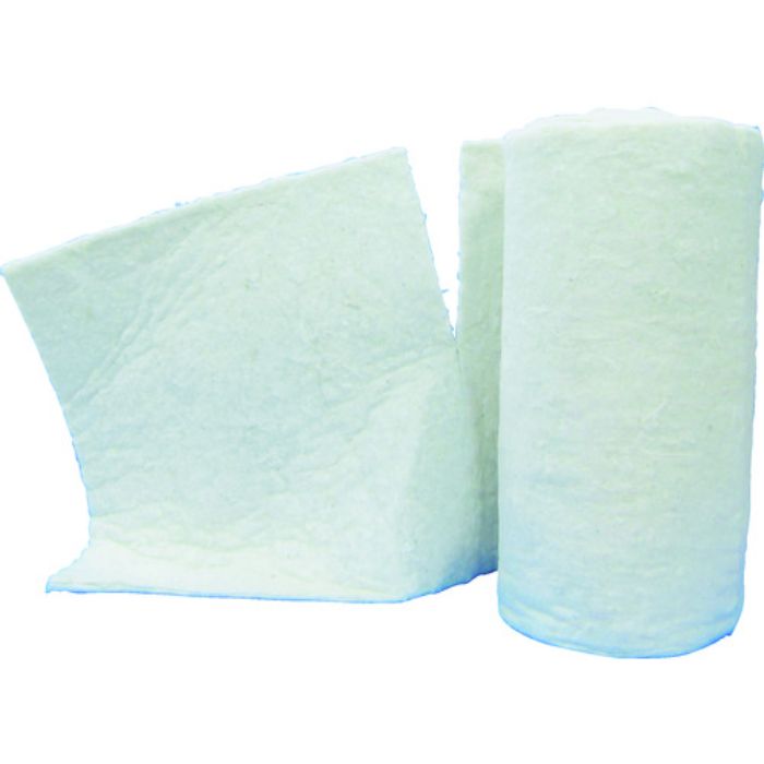 TRUSCO オイルキャッチャー ミシン目入 500mm幅X20m 油用(Tcode:7915918)