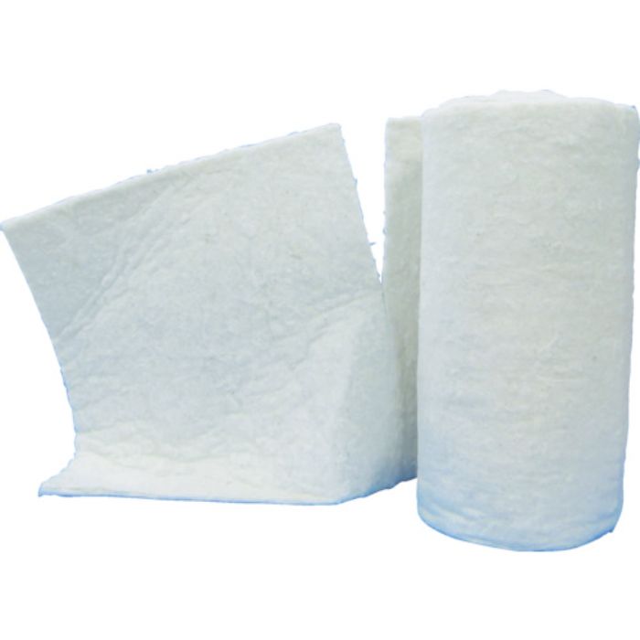 TRUSCO オイルキャッチャー ミシン目入 500mm幅X40m 油用(Tcode:7915926)