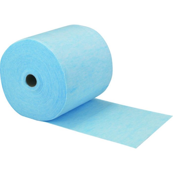 TRUSCO オイルキャッチャー PPロールタイプ 500mmX50m(Tcode:3018962)