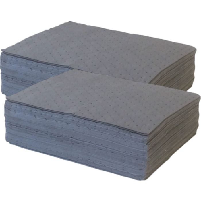 TRUSCO オイルシート 油・水兼用 4004005001.5MM 200枚入(Tcode:3813388)