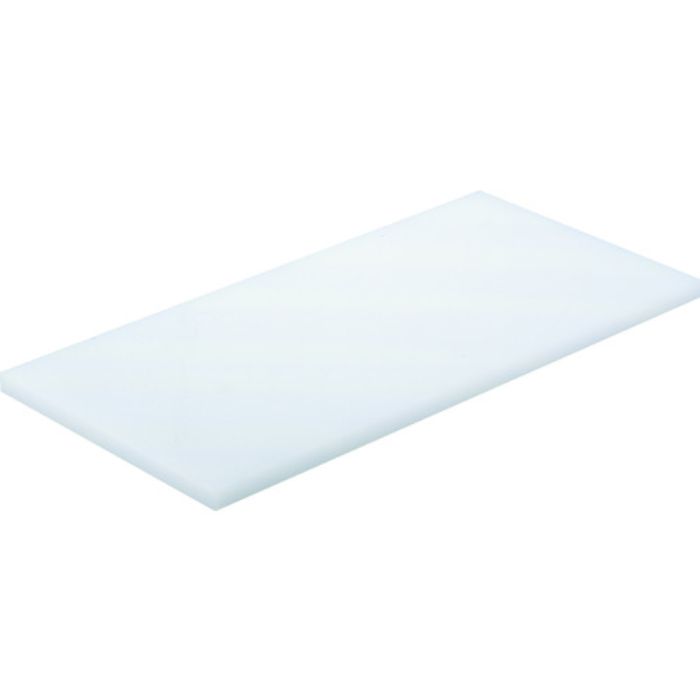 スギコ 業務用プラスチックまな板 2号 500x270x20(Tcode:3323315)