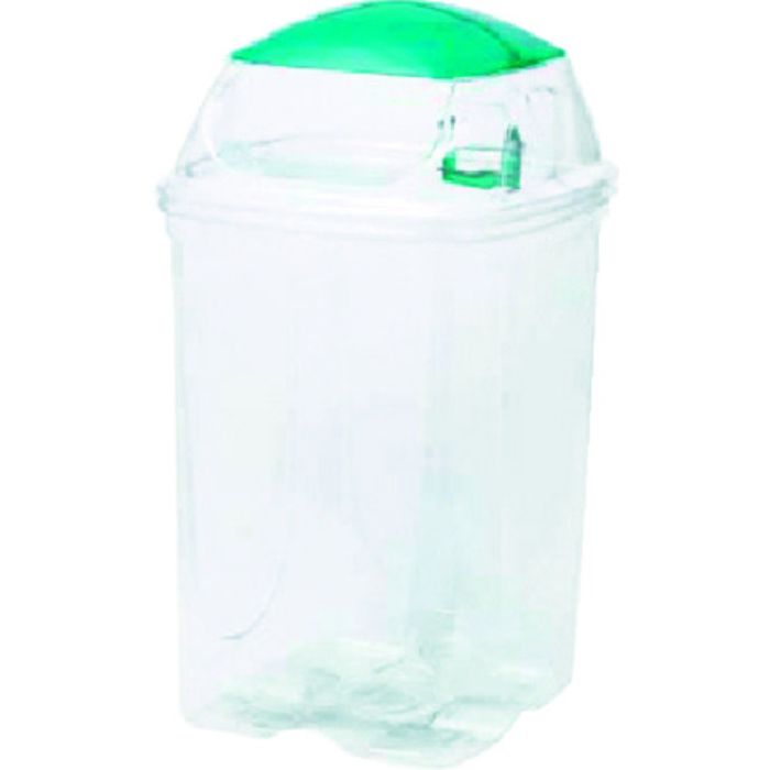 積水 ニュー透明エコダスター#90 ペットボトル用(Tcode:3646980)