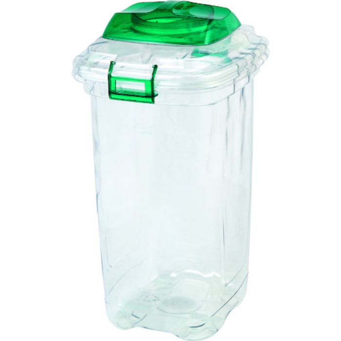 積水 透明エコダスター #45ペール(Tcode:2955971)