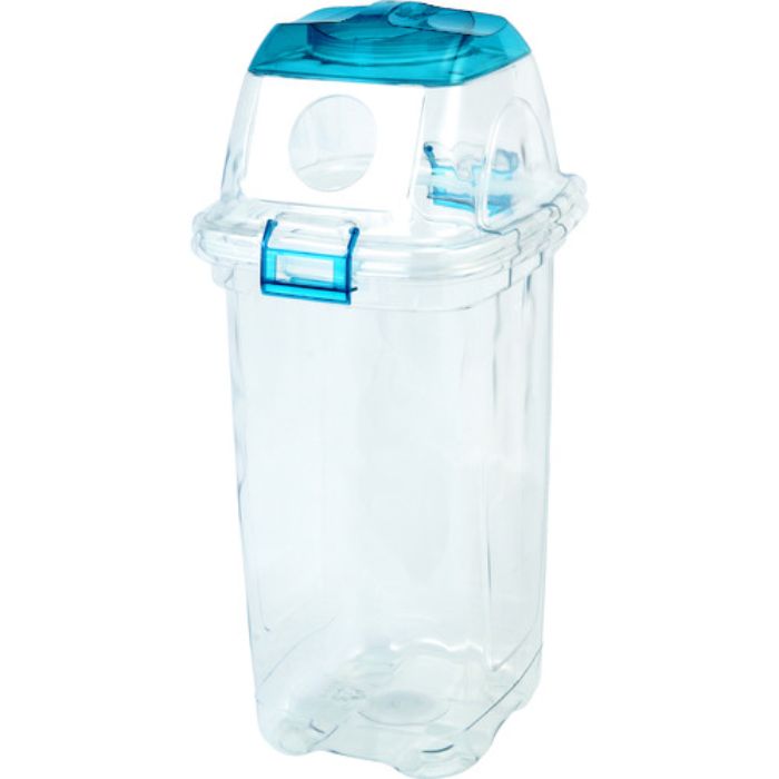 積水 透明エコダスター #45ビン用(Tcode:2955989)