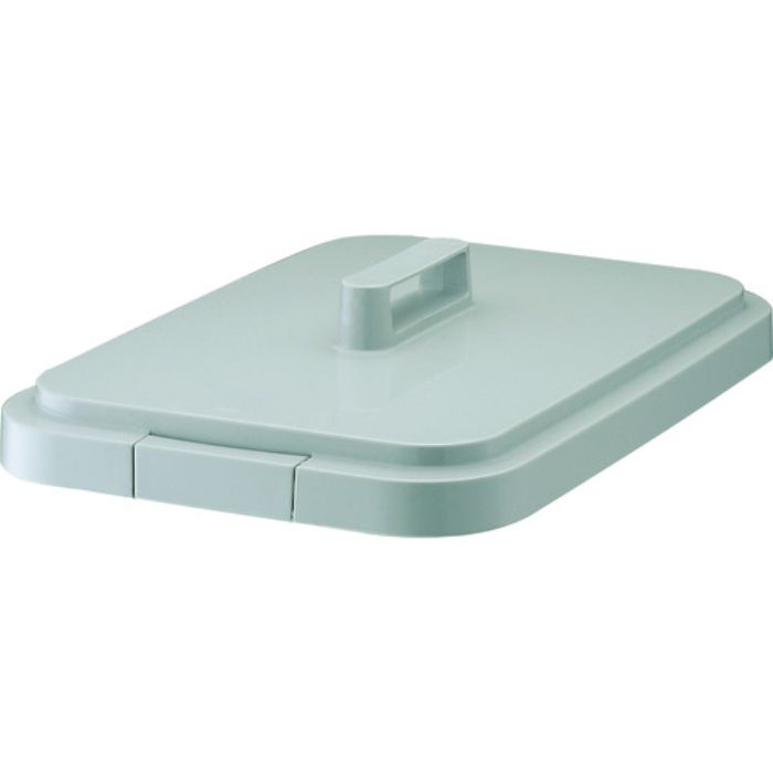 TRUSCO PPペール角型73L用フタ(Tcode:4377966)