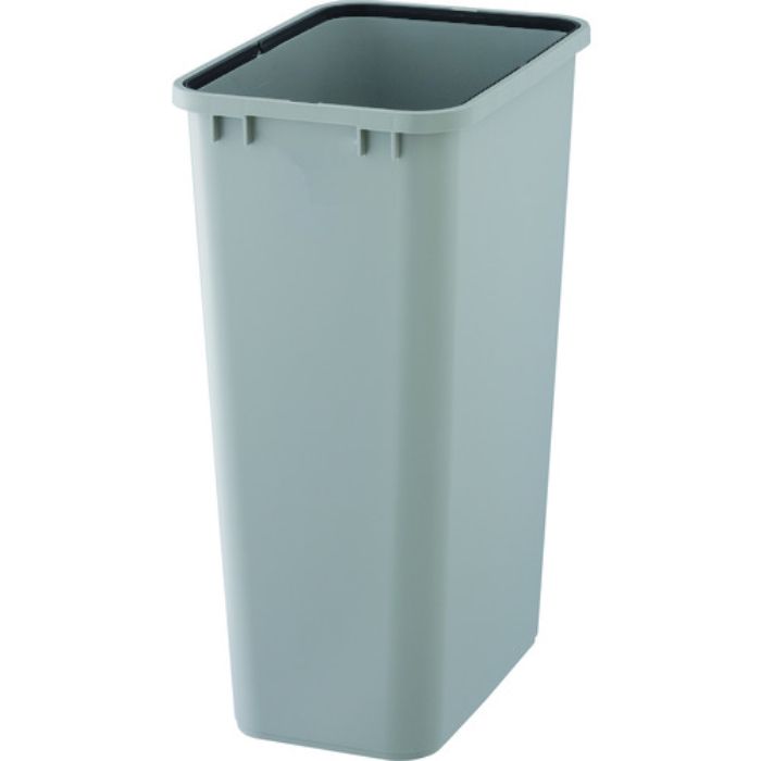 TRUSCO PPペール角型73L(Tcode:4377915)