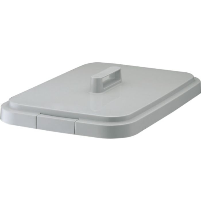 TRUSCO PPペール角型95L用フタ(Tcode:4377974)
