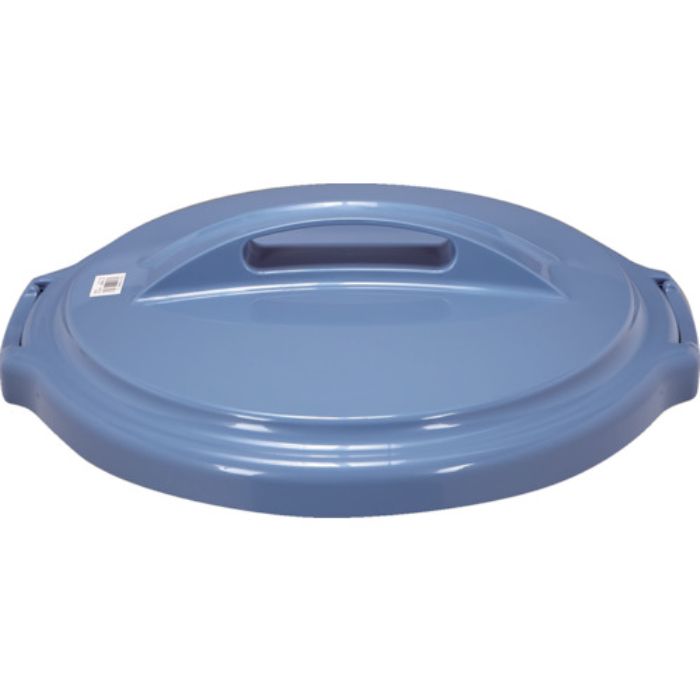 TRUSCO PPペール丸型45L用フタ(Tcode:4377931)