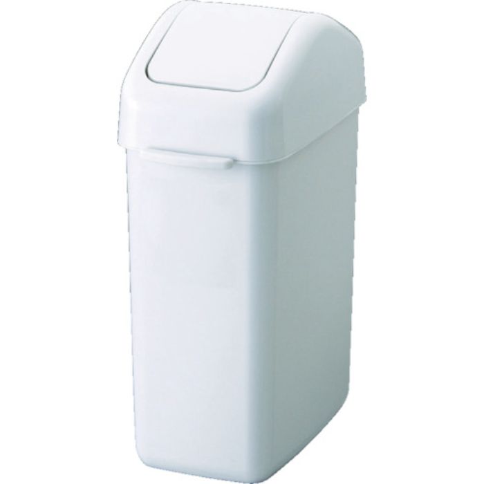 TRUSCO スイングペール 25.0L グレー(Tcode:3539857)