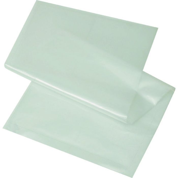 TRUSCO ドラム缶用 平タイプ内袋 厚み0.1X200L 5枚入(Tcode:1610403)