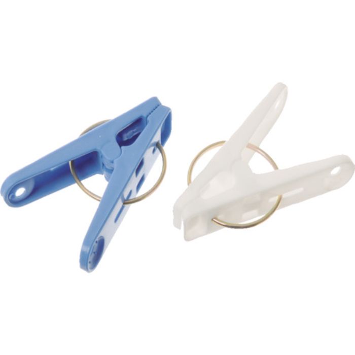 TRUSCO 洗濯ピンチ 30個入(Tcode:8552573)