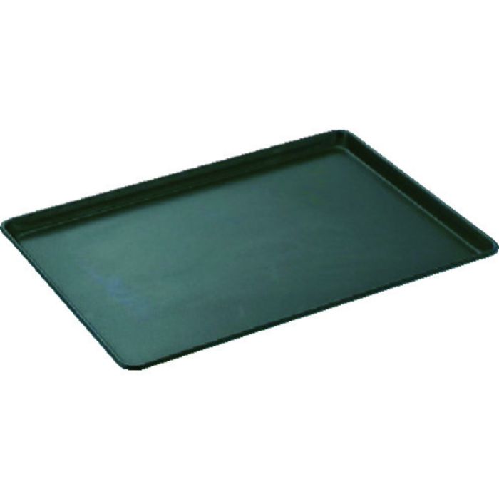 スギコ アルミバット アルミノンスティック加工シートパン 中 550×457×28mm(Tcode:7530919)