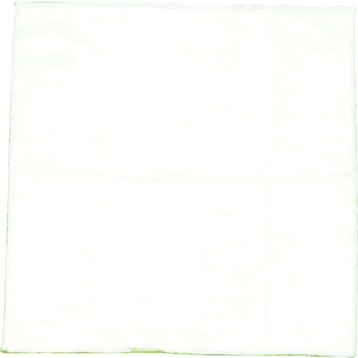 TRUSCO スーパーマイクロファイバーウエス 白(Tcode:1153679)