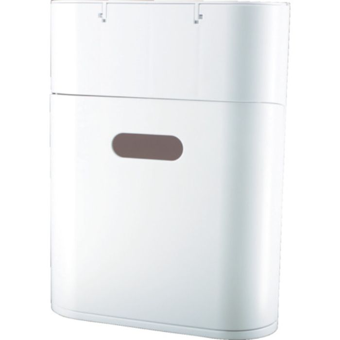 TRUSCO 粘着ローラー スタンドケース ホワイト(Tcode:8564146)