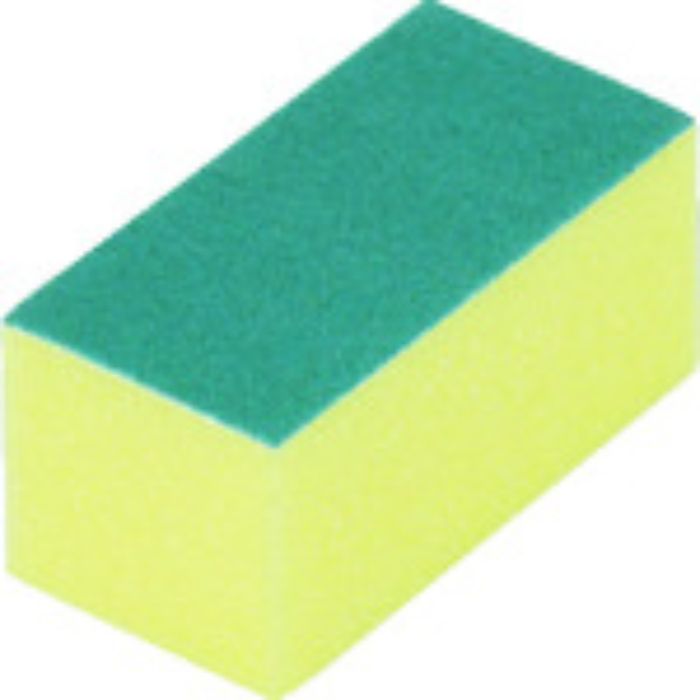 TRUSCO ステンレスクリーナーパッド 25mm×50mm(Tcode:7789556)