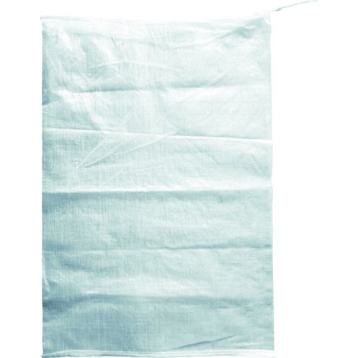 TRUSCO PPガラ袋 半透明 600X900 100枚(Tcode:7950969)