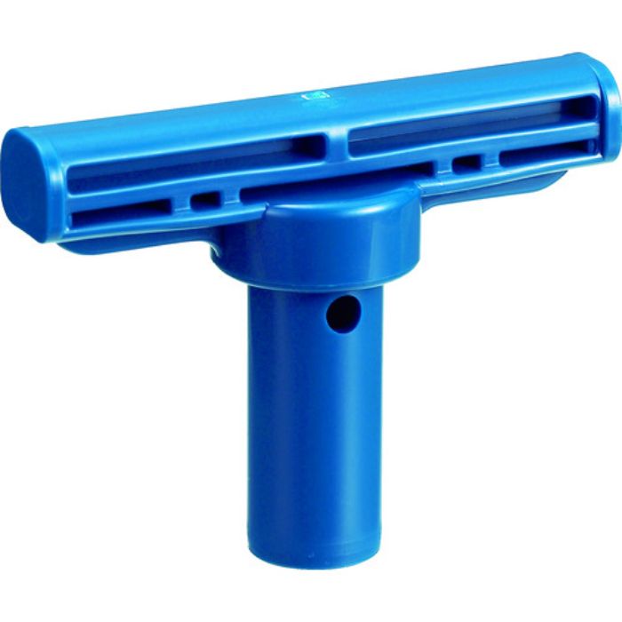 TRUSCO ヘッド交換式ハンドル用T字型ジョイント(Tcode:3521290)