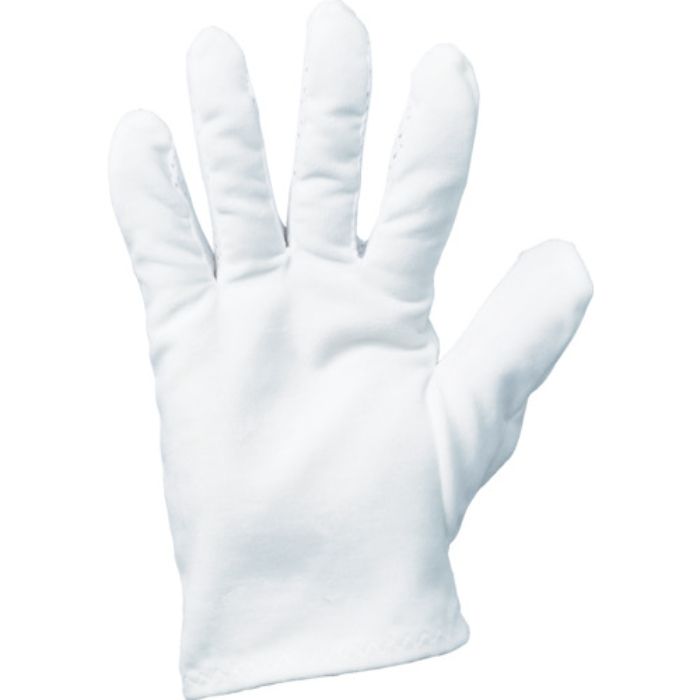 TRUSCO ベルベットグローブ(Tcode:1242421)