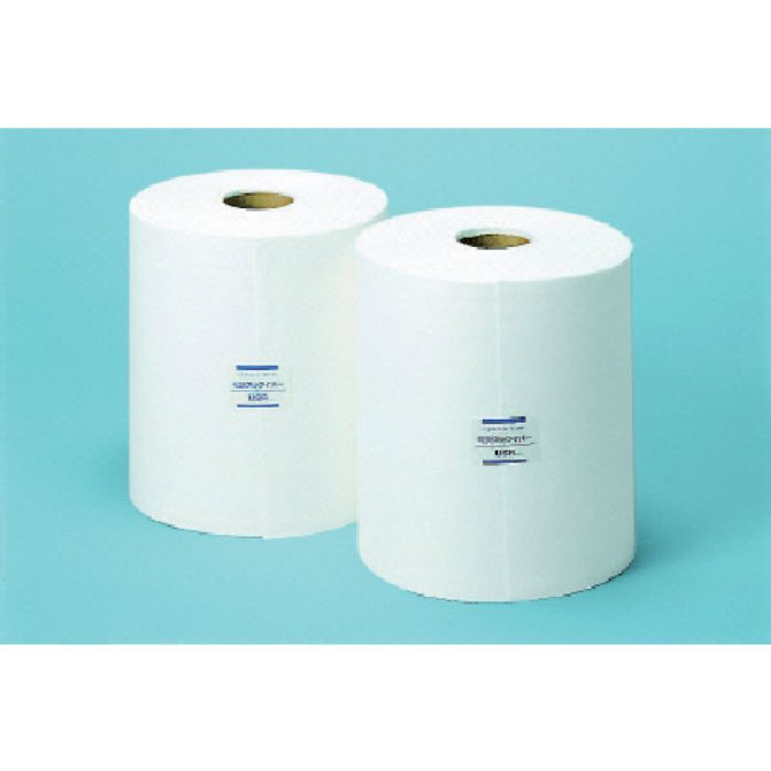 橋本 ミラクルワイパー ロール 薄手 280×400mm (2巻入)(Tcode:8096012)