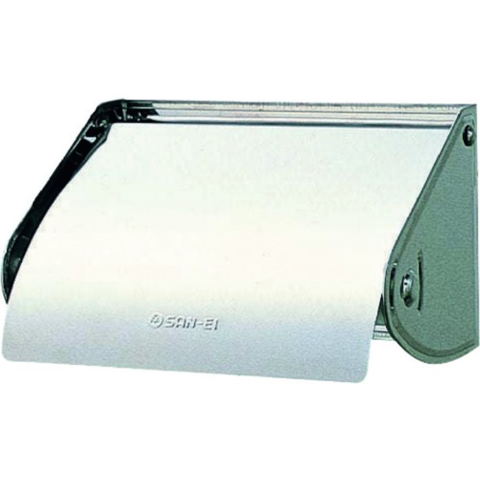 SANEI ステンレスペーパーホルダー厚板製(Tcode:1492825)