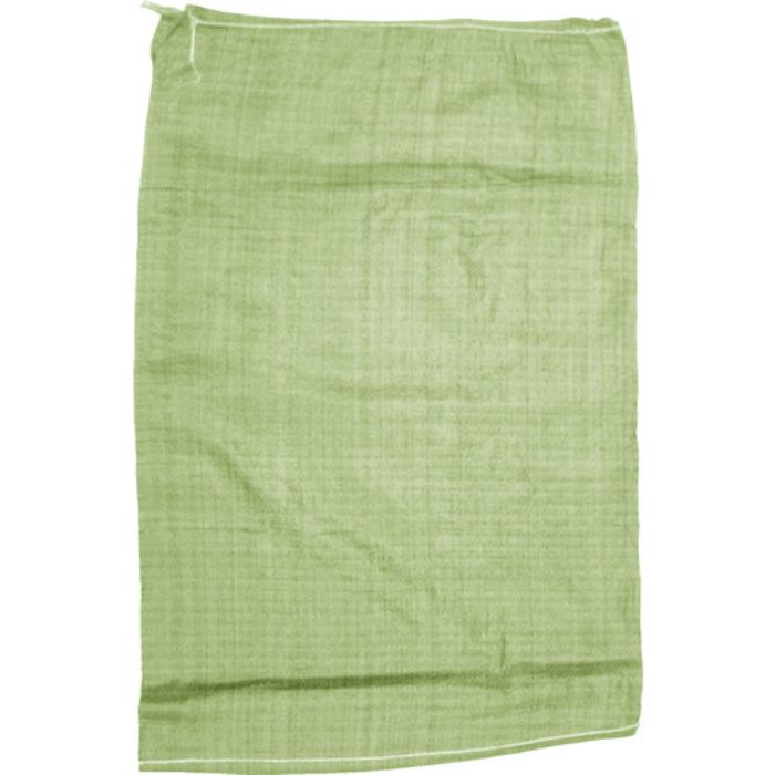 ユタカメイク PP収集袋(ベージュ) 60cmx90cm 25枚束(Tcode:3977811)