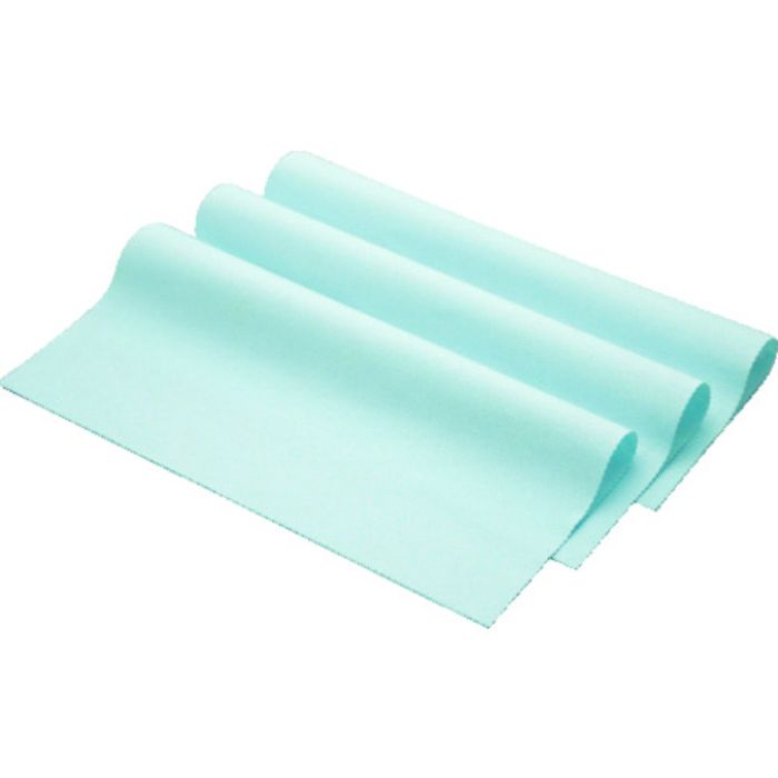 バイリーン ワイピングクロスVIF085#パステルブルー (5枚入)(Tcode:4141008)