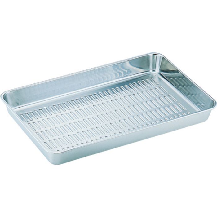 スギコ ステンレス水切バット 15枚取 230×295×40(Tcode:5006830)