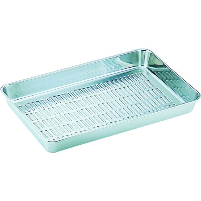 スギコ ステンレス水切バット 6枚取 332×475×48(Tcode:5006791)