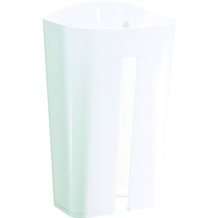 TRUSCO ウエスケース マグネット2枚、吸盤3個付(Tcode:1148484)