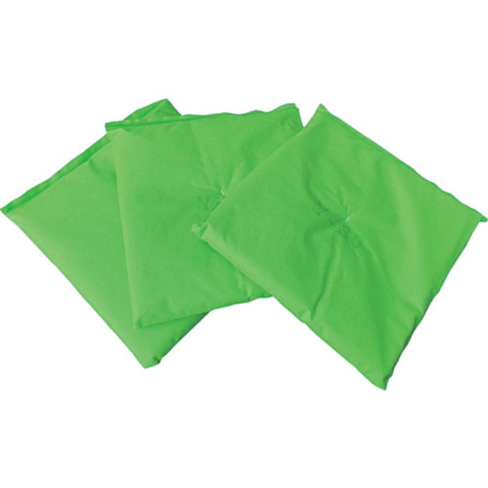 JOHNAN 油吸収材 アブラトール マット 30×30×2cm グリーン(Tcode:4331923)