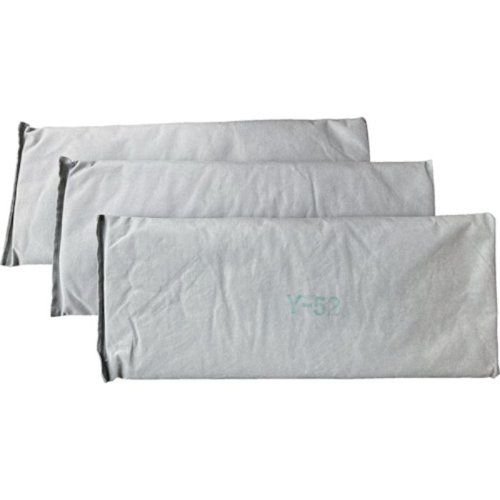 JOHNAN 油吸収材 アブラトール マット 50×20×2cm (50枚入)(Tcode:3813177)