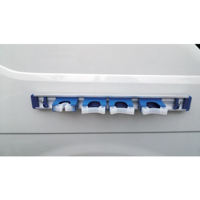 YUYPRO カチッとほうきキャッチャーマグネット4本用(Tcode:3701731)