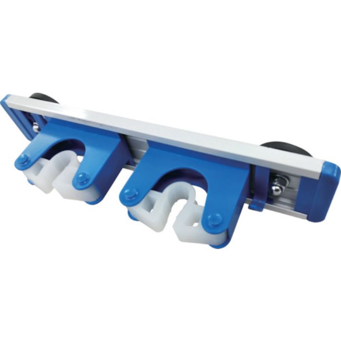 YUYPRO ミニほうきキャッチャー2本用(マグネットタイプ)(Tcode:3701728)