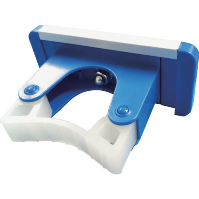 YUYPRO マイほうきキャッチャー1本用(マグネットタイプ)(Tcode:3701729)