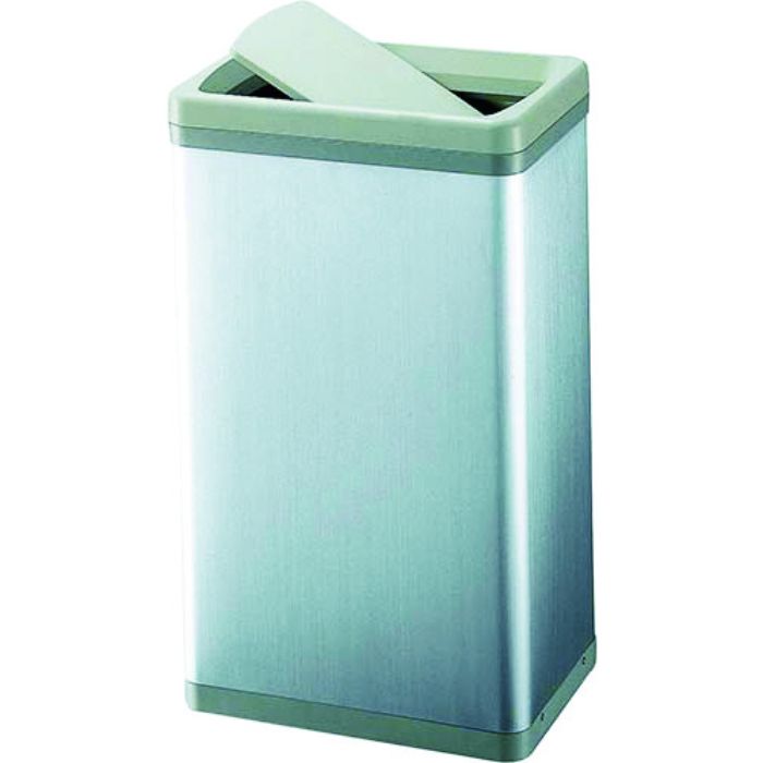 コンドル ゴミ箱 屋内用 ローターボックスE ST 内容器付 大 23L(Tcode:4805135)