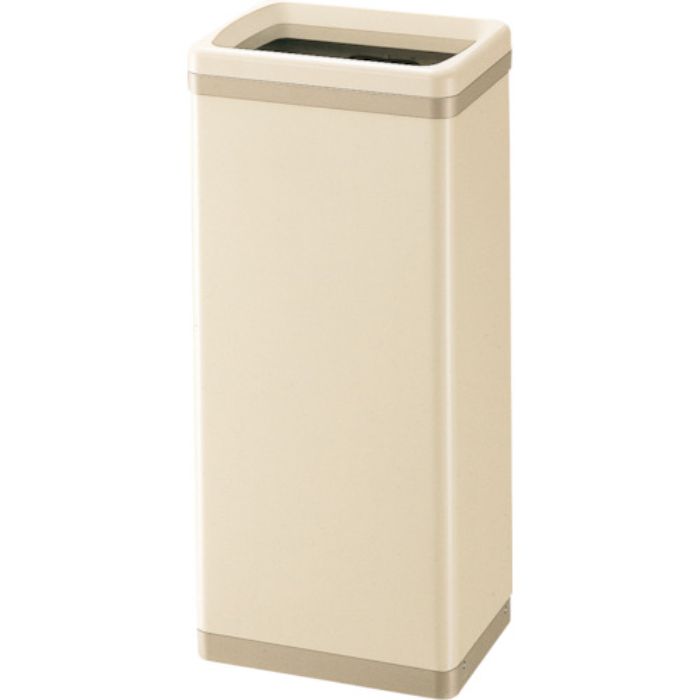 コンドル ゴミ箱 屋内用 ローターボックスE 小(内容器なし) 24L(Tcode:5101859)