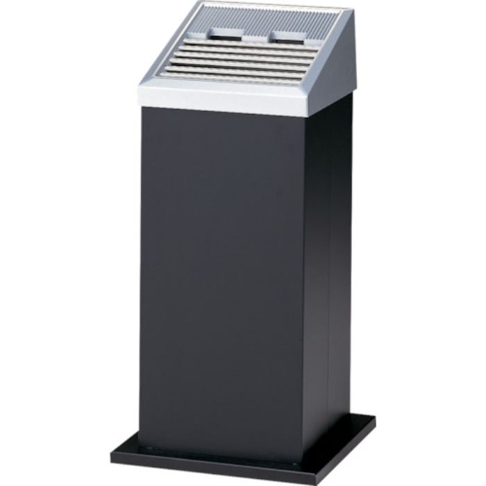 コンドル 屋外用灰皿 スモーキングAL-201 黒(Tcode:3057364)