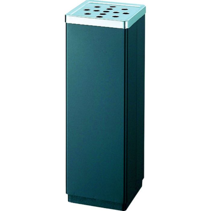 コンドル 屋内用灰皿 YS-106B消煙 ブラック(Tcode:3057313)