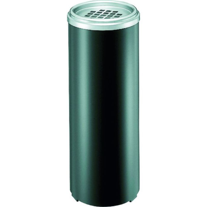 コンドル 屋内用灰皿 スモーキングYM-240 黒(Tcode:3057291)