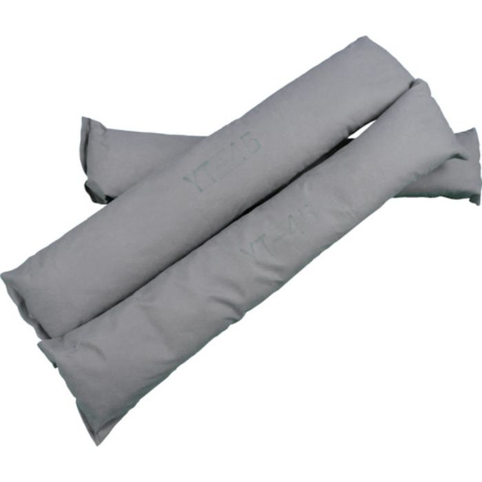 JOHNAN 油吸収材 アブラトール チューブ Φ7.6×45cm (50本入)(Tcode:3813193)