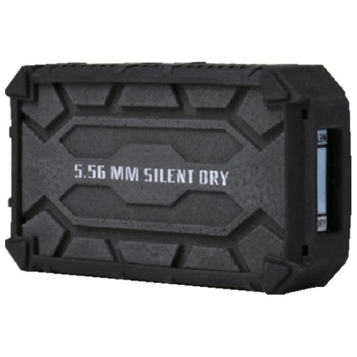 SILENTDRY　除湿石”PIONEER”