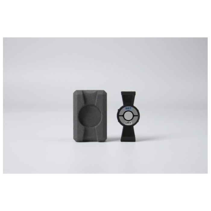 SILENTDRY　ミニ除湿石”CUBE”　2個1セットの説明画像3