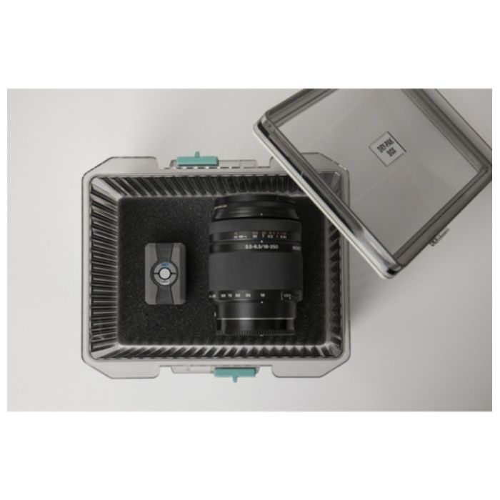 SILENTDRY　ミニ除湿石”CUBE”　2個1セットの説明画像4