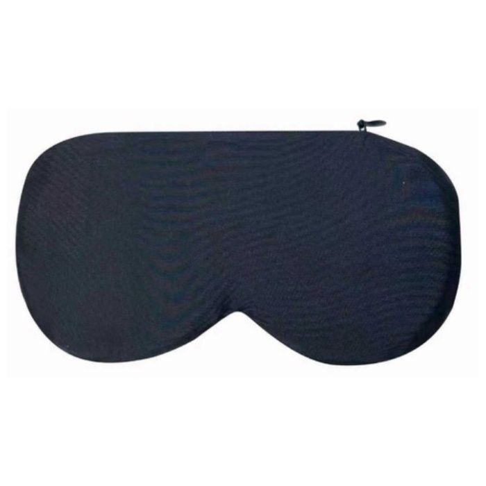 TRUSCO　クールタッチ・アイマスク　冷温タイプ