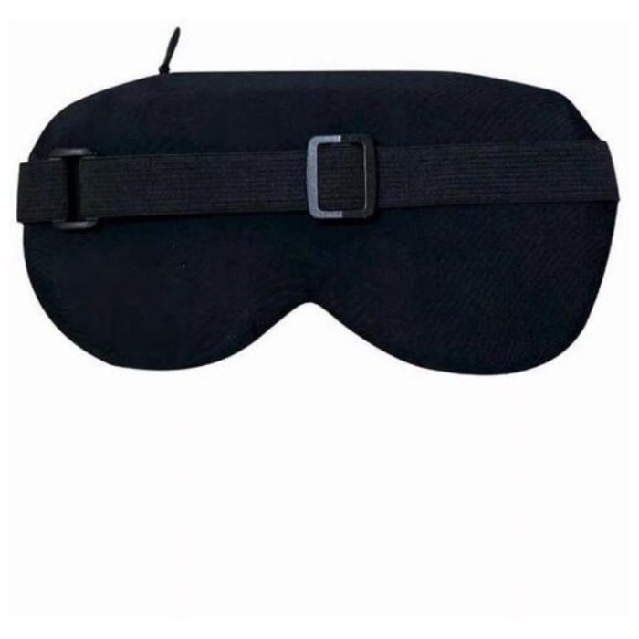 TRUSCO　クールタッチ・アイマスク　冷温タイプの説明画像2