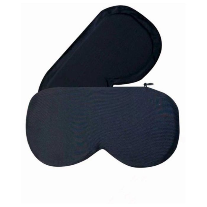 TRUSCO　クールタッチ・アイマスク　冷温タイプの説明画像3