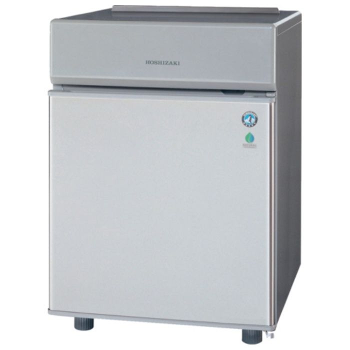 HOSHIZAKI　キューブアイスメーカー　卓上タイプ(製氷能力20KG)