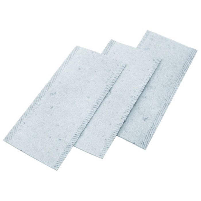 3M　ウエットディスポーザブルモップ　ガンコな油汚れ用　S　115X250mm　(30枚入)　使い捨て水拭きモップ